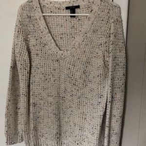 Medium sweater